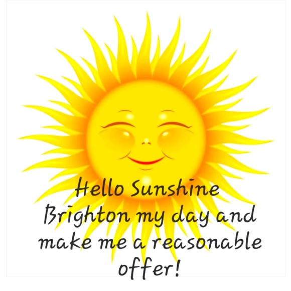 Want Savings! Make a me a reasonable offer. 😊 - Picture 1 of 1